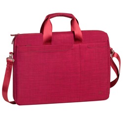 RIVA case 8335 15.6 Red